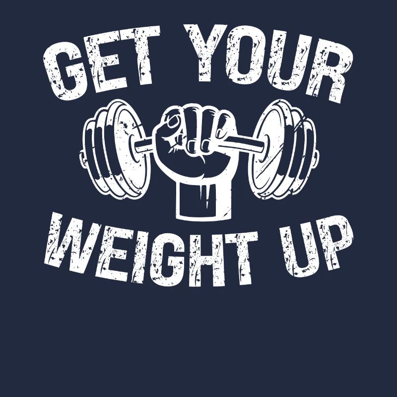 Augmentez votre poids -