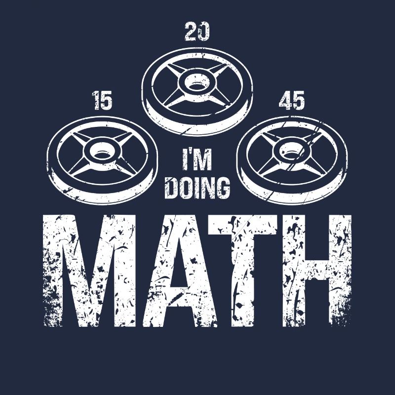 Ich tue Mathe -