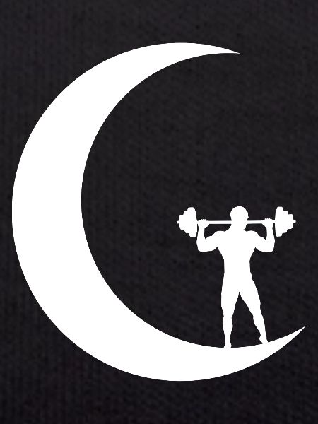 Crescent Moon - Fitness