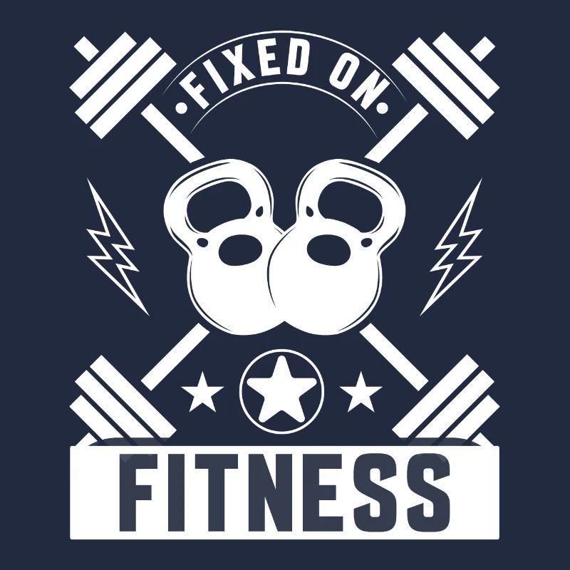 Obsédé par la forme physique -