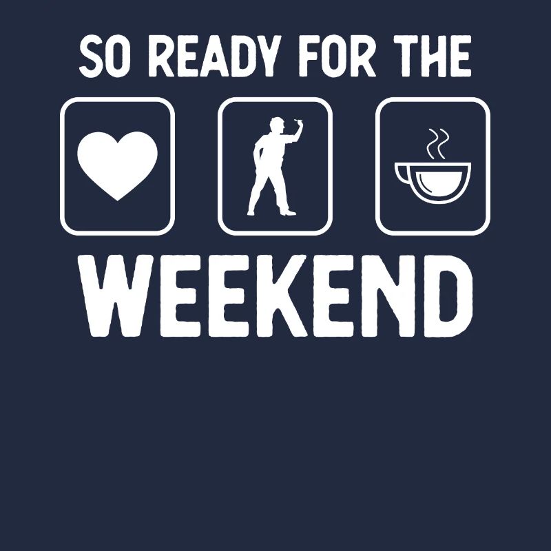 So ready for the weekend - café - jeux de fléchettes