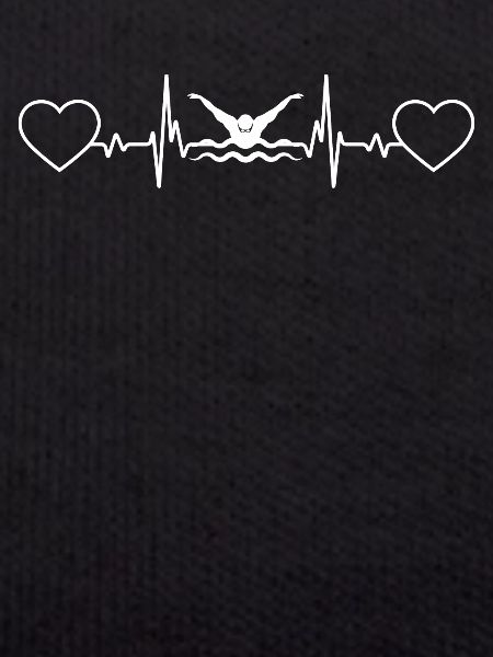 Heart - Heart palpitations - Swimming -