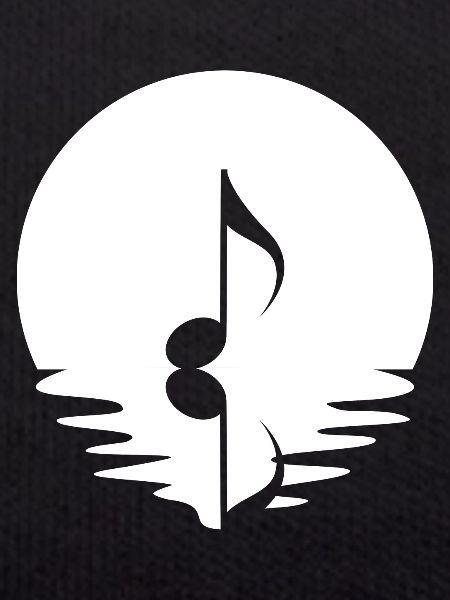 Circle and Reflection - Music -