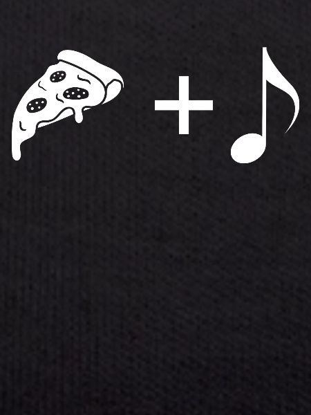 Pizza - Music