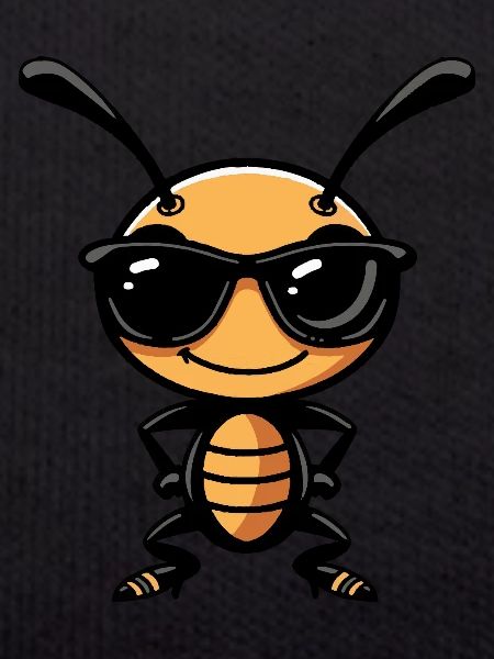 Ant Cool Animal