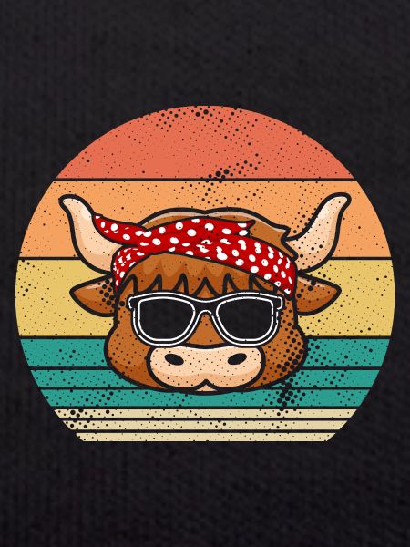Buffalo Cattle Oxen