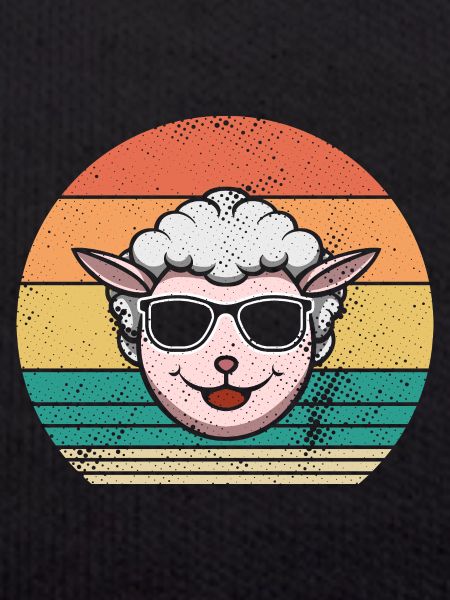 Shepherd Sheep