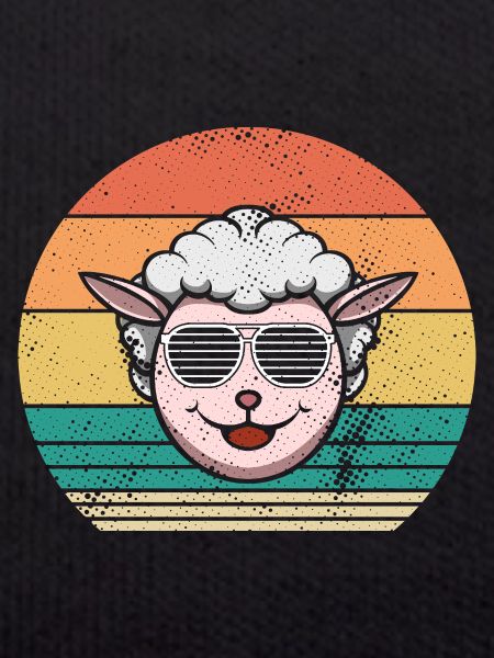 Shepherd Sheep