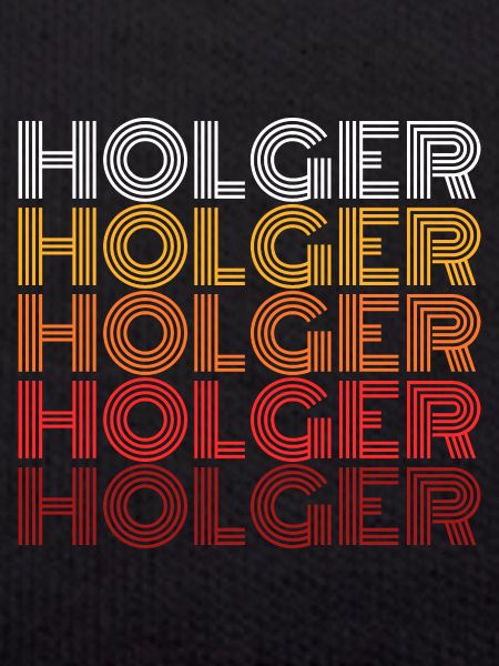 Holger