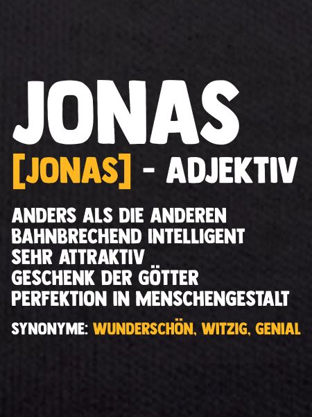 Jonas