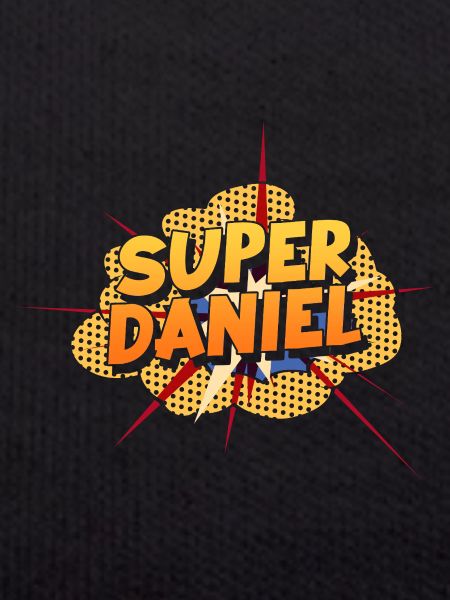 Daniel