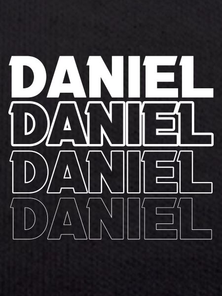 Daniel