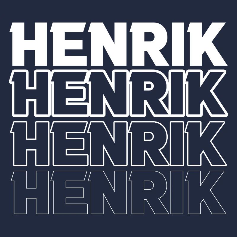 Henrik