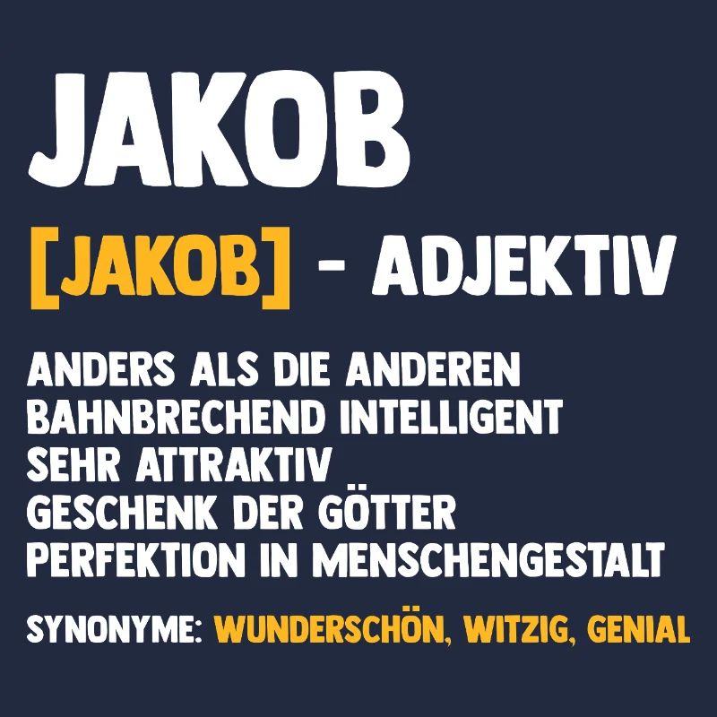 Jacob