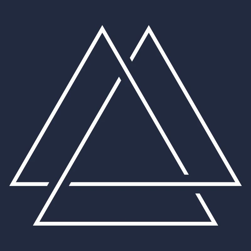 Modern Triangle