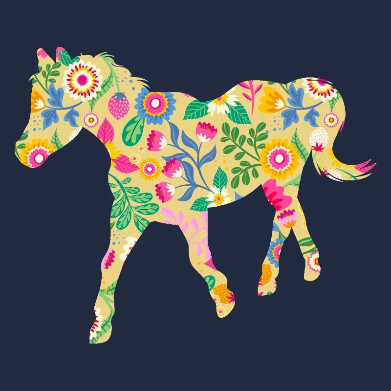 Monter à cheval