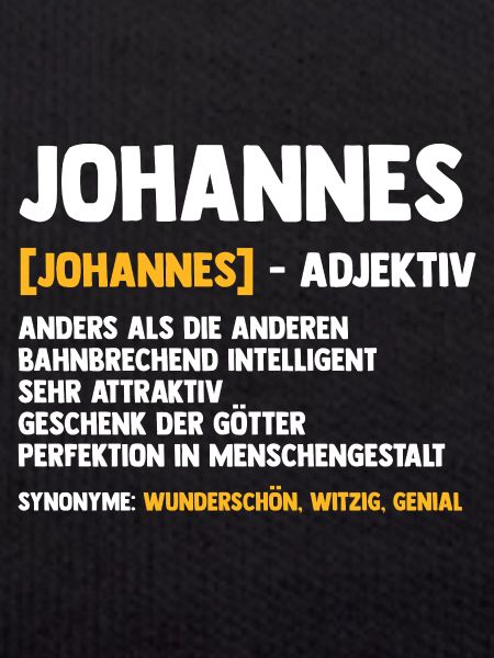 Johannes