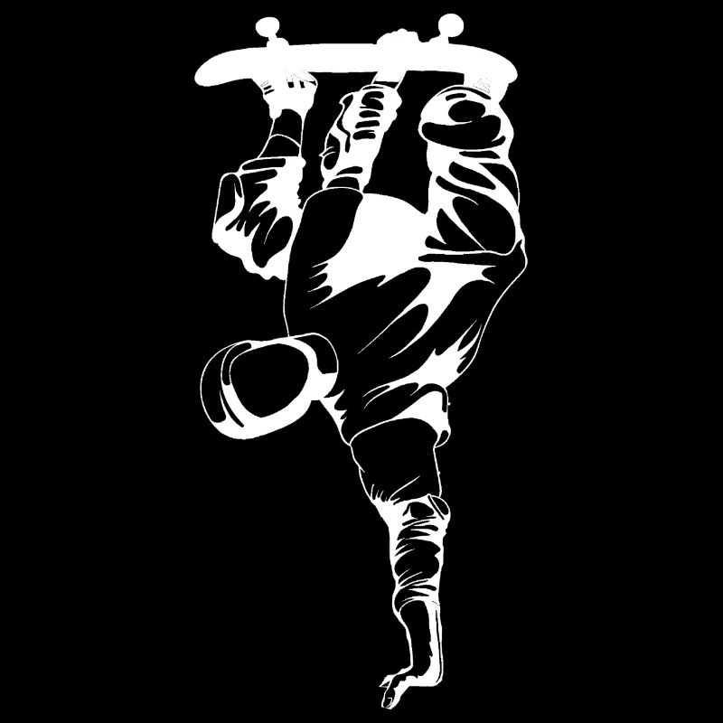 Skate skateboard