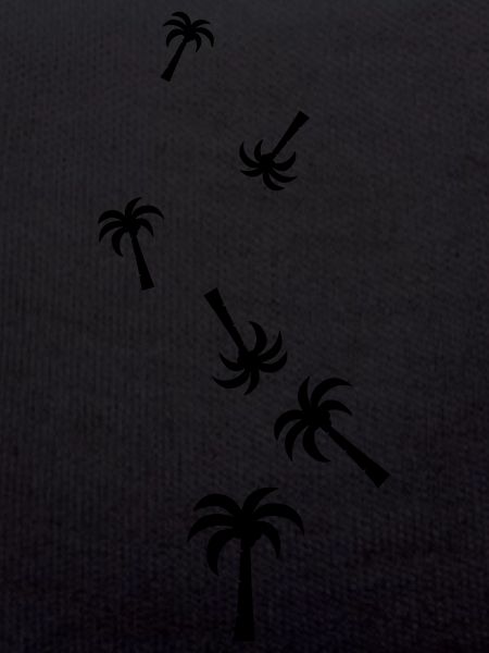 palm symbol