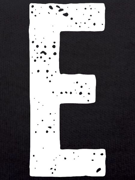 E Letter