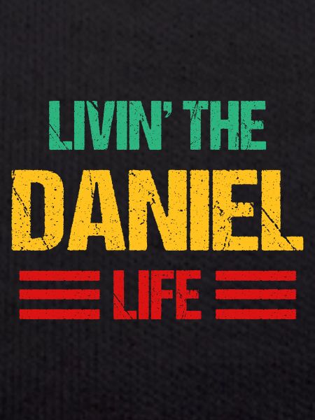 Daniel