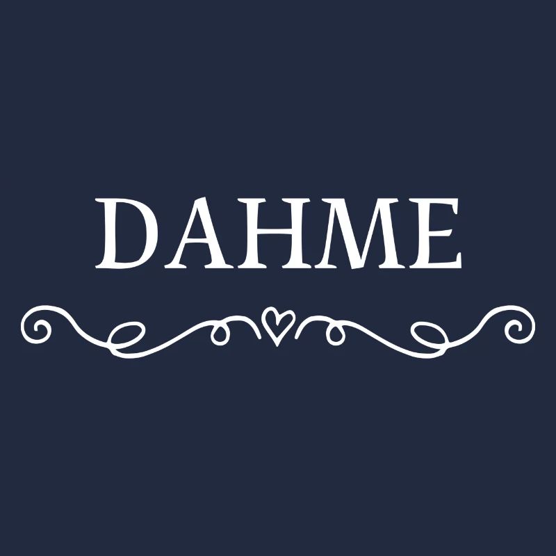 Dahme - Heimathafen - Meer - Urlaub - Geschenkidee