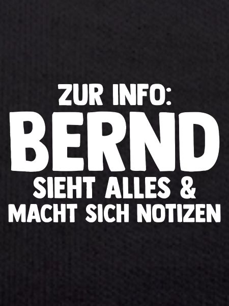 Bernd