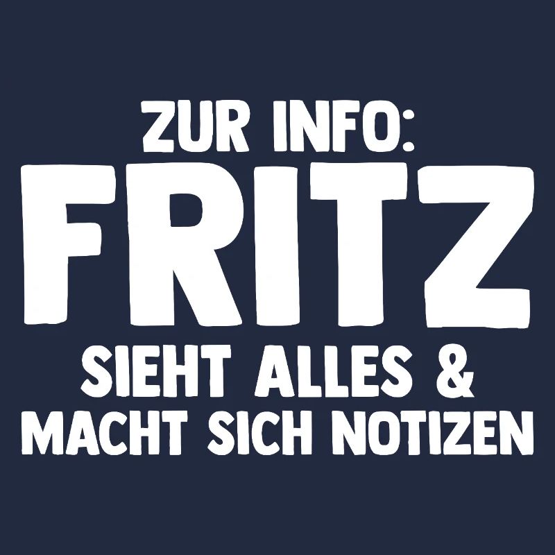 Fritz