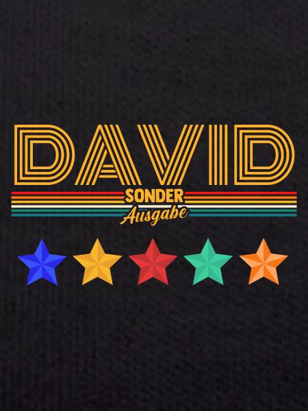 David