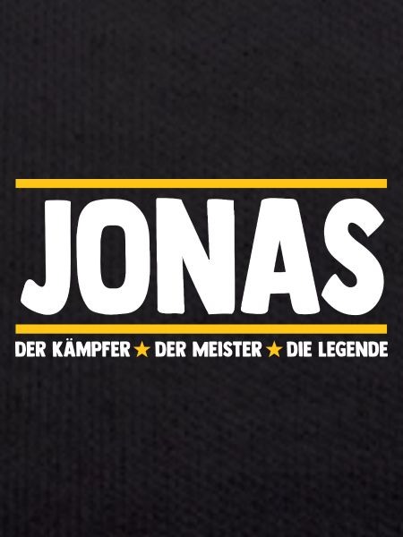 Jonas