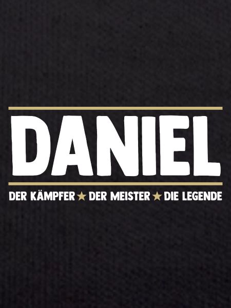 Daniel