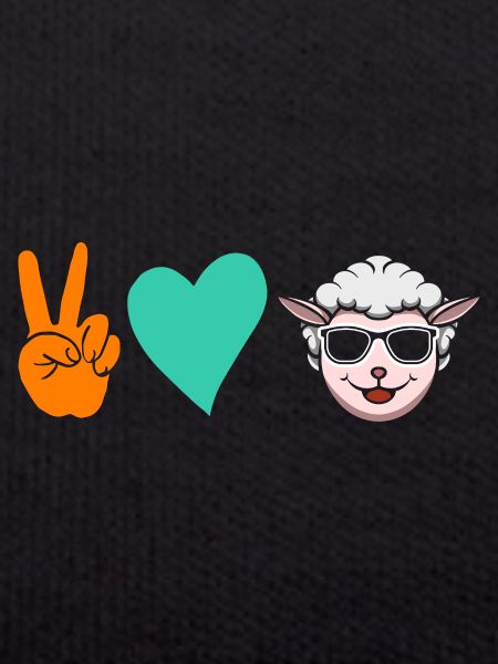 Shepherd Sheep