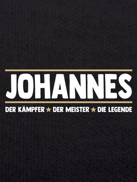 Johannes