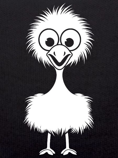 ostrich
