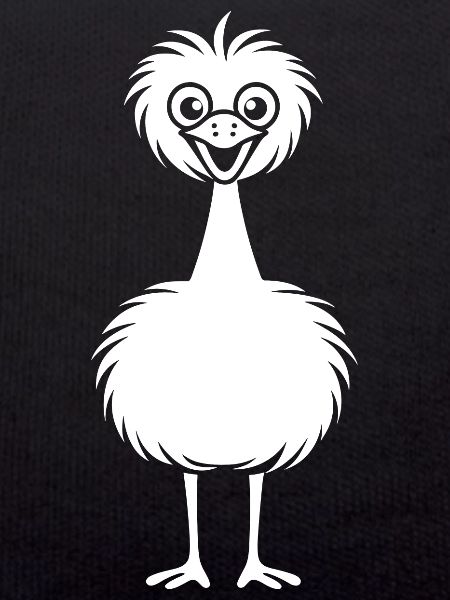 ostrich