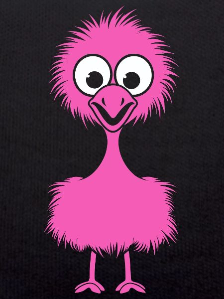 ostrich