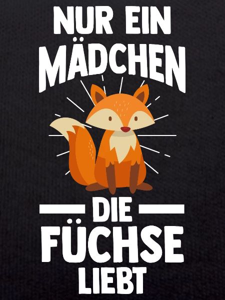 Fuchs Tier Füchse Geschenk