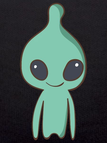 alien