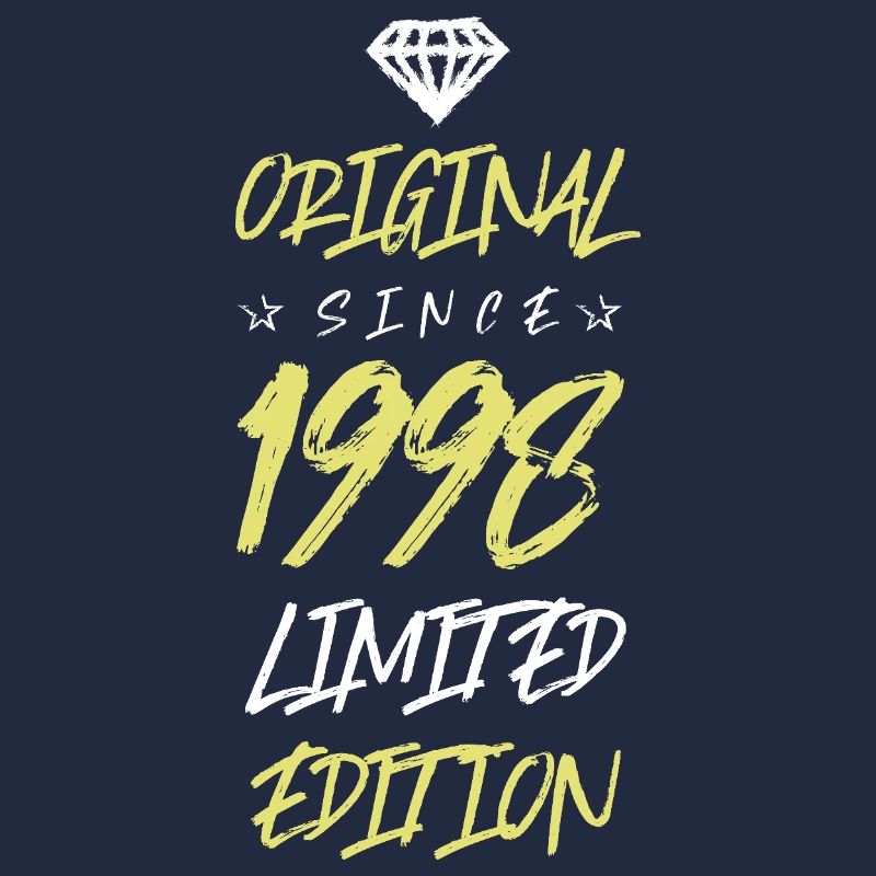 1998 Limited Edition