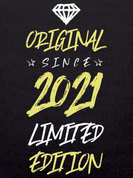 Édition limitée 2021