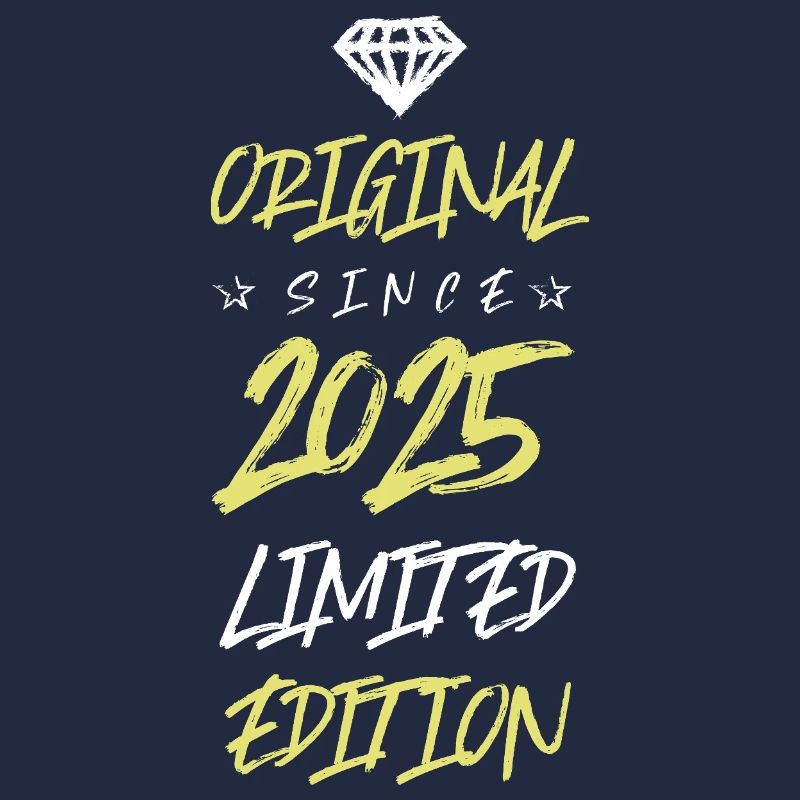 2025 Limited Edition
