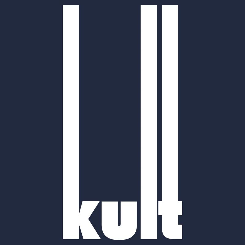 Das ist Kult Geschenkidee Geschenk Geburtstag