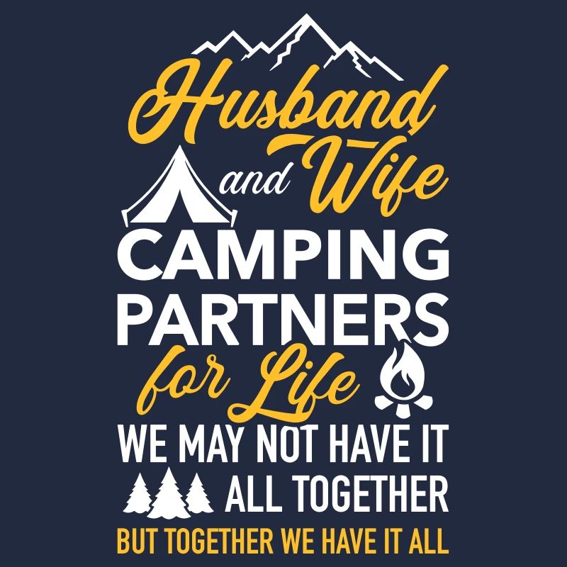 camping