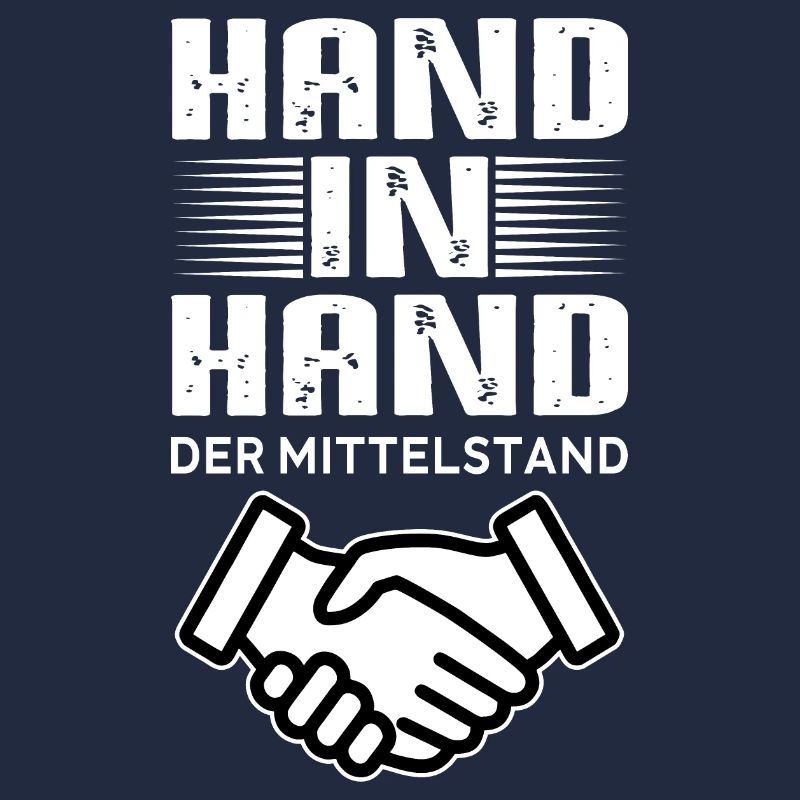Hand in Hand