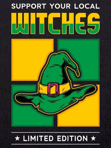 Witches