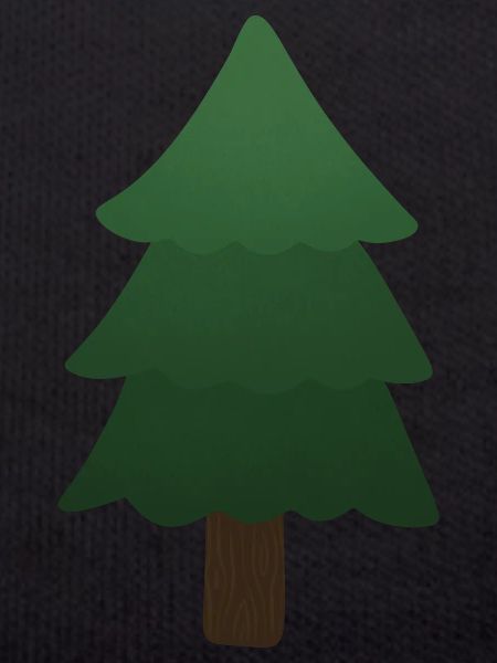 Pine Tree