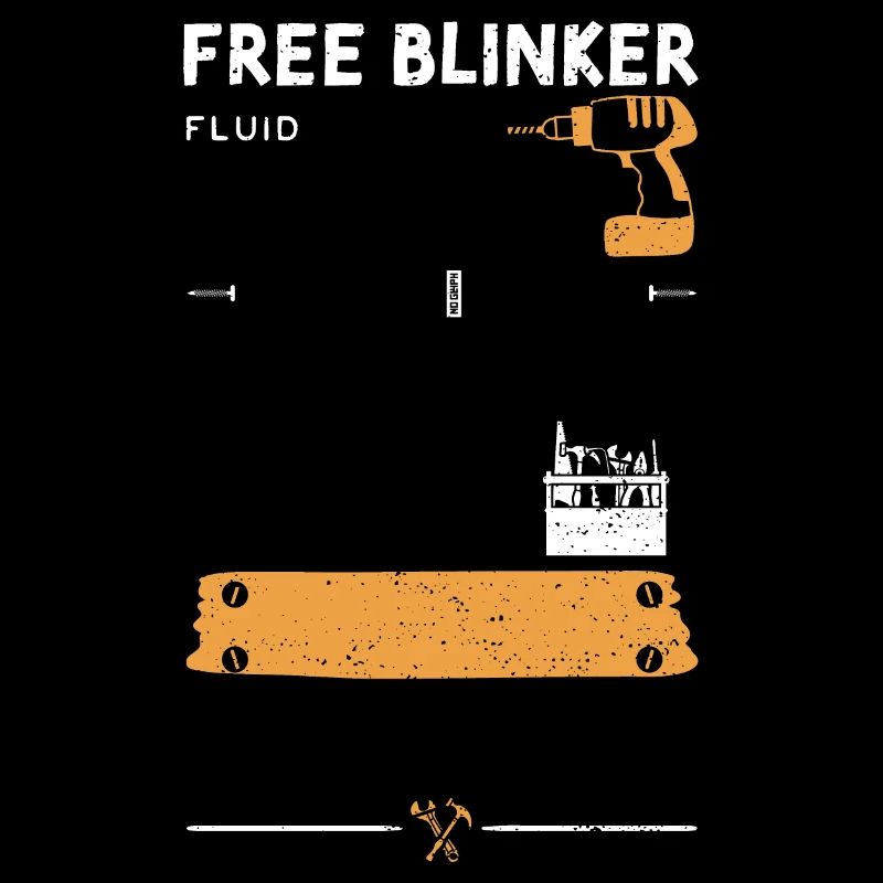 Free Blinker Fluid - Handyman