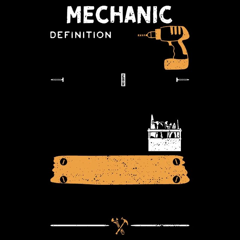 Mechanic Definition - Handyman