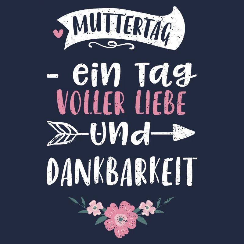 Muttertag - ein Tag voller Liebe...