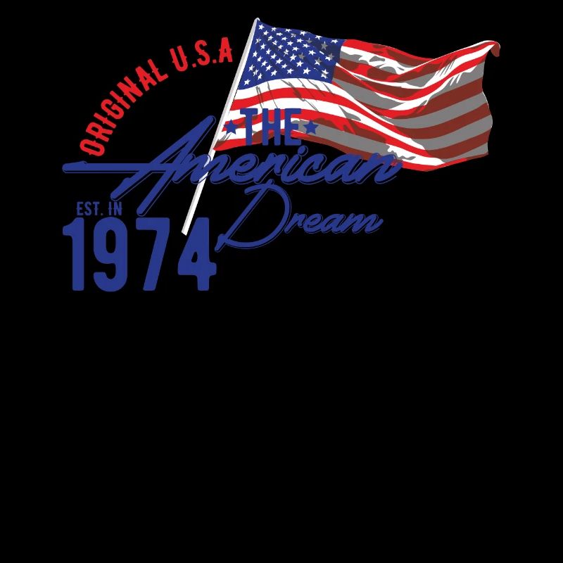 États-Unis - American Dream